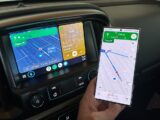 Khám Phá 3 Tính Năng Quan Trọng Của Google Maps Dành Cho Xe Điện