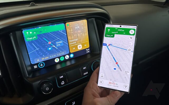 Khám Phá 3 Tính Năng Quan Trọng Của Google Maps Dành Cho Xe Điện