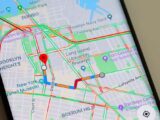 Cách Google Maps Cập Nhật Tình Hình Giao Thông Theo Thời Gian Thực