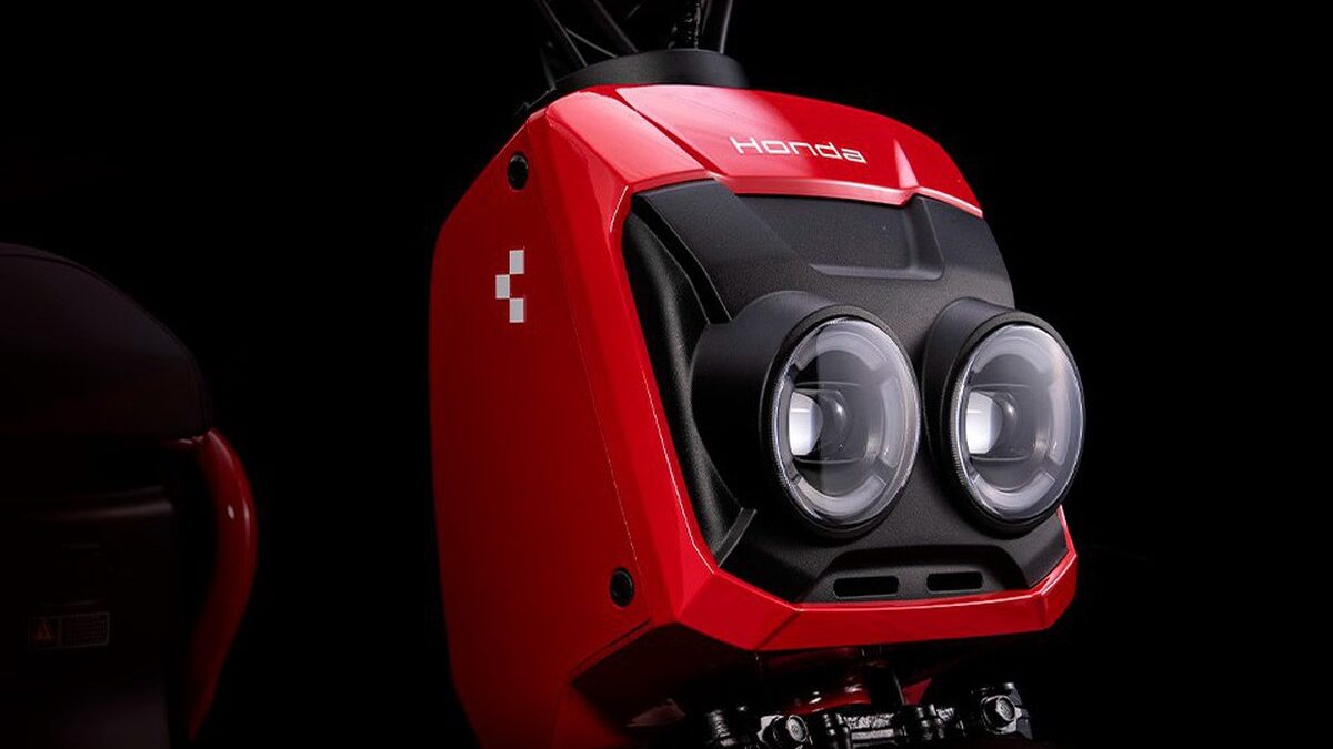 Khám Phá Xe Điện Honda Zoomer e: 2026 – Tương Lai Của Giao Thông Đô Thị