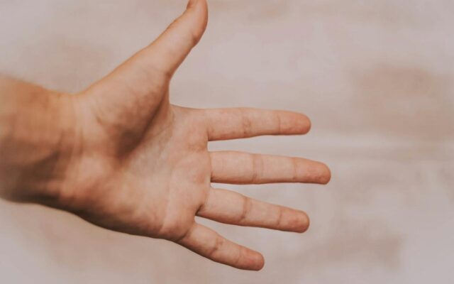 Khám Phá Sự Phân Hóa Chiều Dài Ngón Tay Ở Con Người