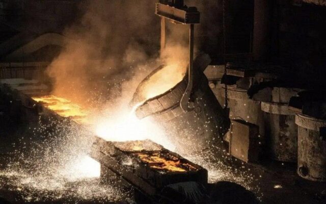 Cách Mạng Công Nghệ Kim Loại Mới Từ Trung Quốc Trong Ngành Hàng Không Vũ Trụ