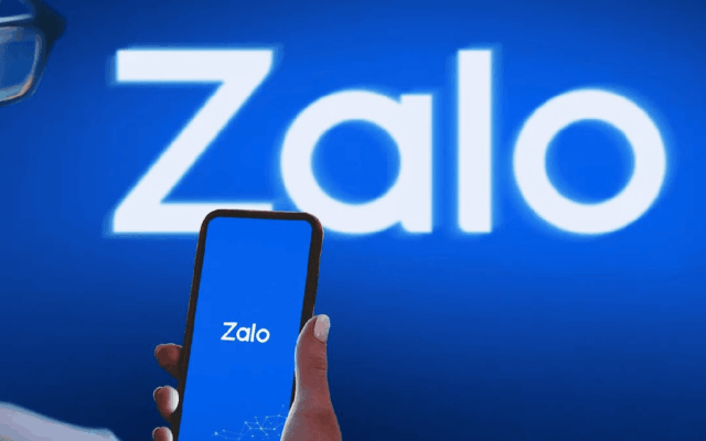 Zalo Ra Mắt Tính Năng Báo Xấu Tăng Cường An Toàn Người Dùng