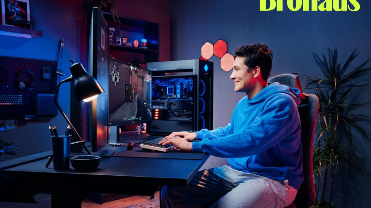 Cách Chiếc PC Đang Đổi Mới Cuộc Sống Của Game Thủ
