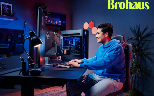 Cách Chiếc PC Đang Đổi Mới Cuộc Sống Của Game Thủ