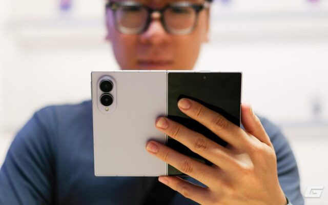 Giá Galaxy Z Fold8 Đã Giảm Một Cách Đáng Kể Trước Khi Lên Kệ