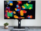 ASUS ProArt PA27UCGE: Trải Nghiệm Màn Hình Đồ Họa 4K và Tần Số Quét 160Hz Bất Bại