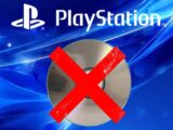 Sony Giải Thích Quyết Định Ngừng Sản Xuất Đĩa Game PlayStation