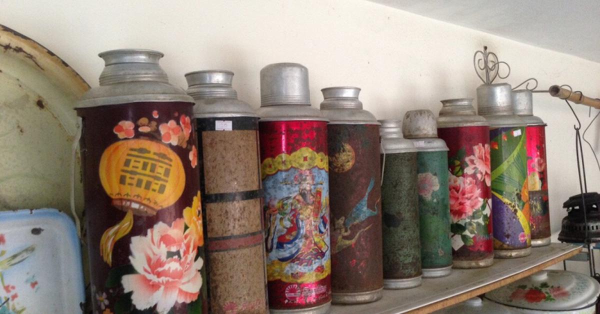 Tại Sao Phích Nước Dần Bị Thay Thế Bằng Các Thiết Bị Tiện Lợi Hơn?