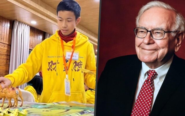 Phát Triển Tư Duy Tài Chính Cho Trẻ Em: Xu Hướng Mới Tại Trung Quốc