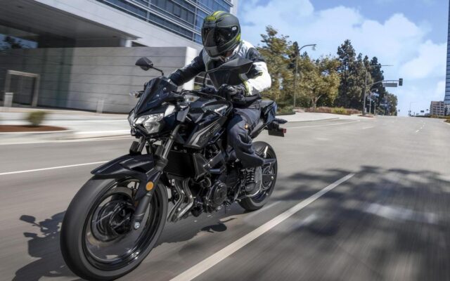Kawasaki Z400 2027: Khám Phá Xe Mô Tô Cuốn Hút Và Giá Cả Hấp Dẫn
