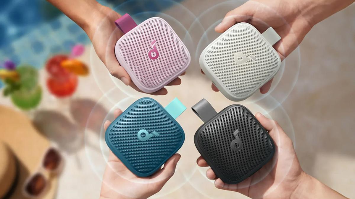 Cuộc Đua Âm Thanh: Soundcore Boom Go 3i Vượt Lên Dẫn Đầu Trong Danh Sách Loa Di Động