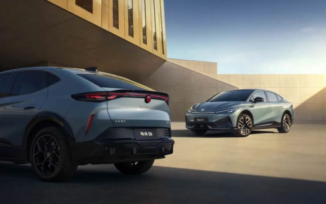 Volkswagen Bước Ngoặt Lớn: Hợp Tác Với AI Trung Quốc Để Đạt Mốc Xe Tự Lái L3 Năm 2027