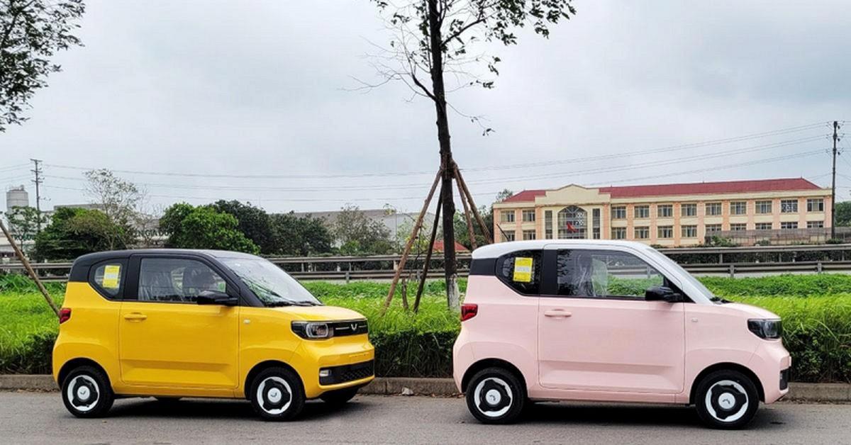 Mức Lợi Nhuận Giảm Sâu: Nguyên Nhân Nào Khiến Xe Trung Quốc Đối Mặt Khó Khăn?