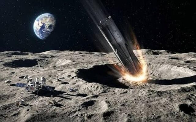 Sự Cố Của Tầng Hai Tên Lửa Falcon 9: Từ Thất Bại Đến Cơ Hội Vàng