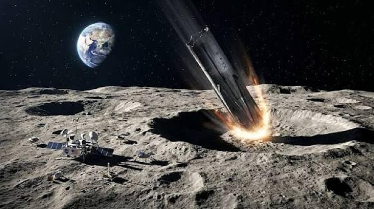 Sự Cố Của Tầng Hai Tên Lửa Falcon 9: Từ Thất Bại Đến Cơ Hội Vàng