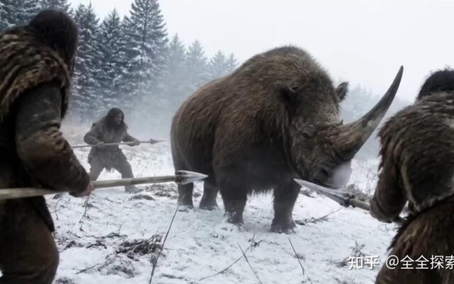 Khám Phá Người Neanderthal: Chiến Binh Cổ Đại Bị Hiểu Lầm
