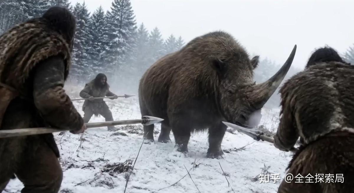 Khám Phá Người Neanderthal: Chiến Binh Cổ Đại Bị Hiểu Lầm