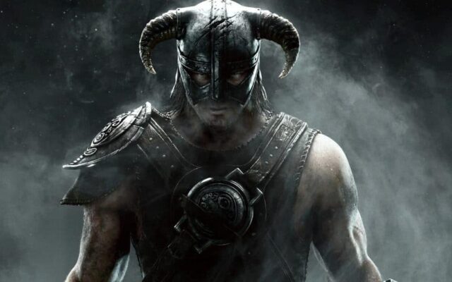 Skyrim: Sai Lầm Nhỏ Biến Một Người Vô Tội Thành Tù Nhân 18 Tháng