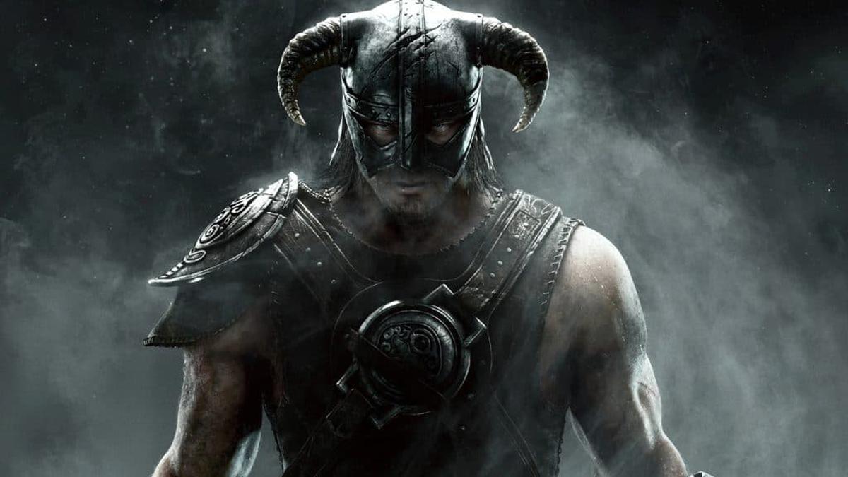 Skyrim: Sai Lầm Nhỏ Biến Một Người Vô Tội Thành Tù Nhân 18 Tháng