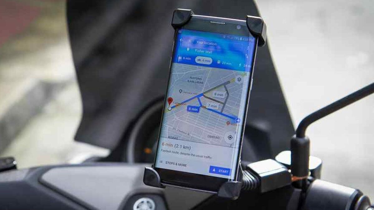 Khám Phá Các Tính Năng Mới Của Google Maps Dành Cho Người Dùng