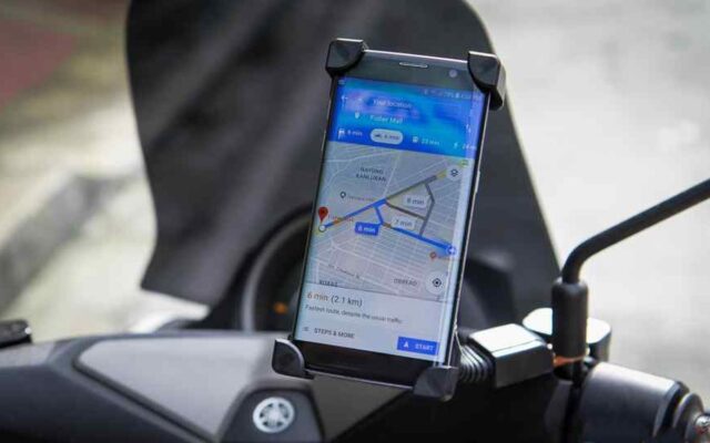 Khám Phá Các Tính Năng Mới Của Google Maps Dành Cho Người Dùng