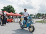 Vespa Kỷ Niệm 80 Năm với Vietnam Scooters Fest 2026: Mừng Một Di Sản