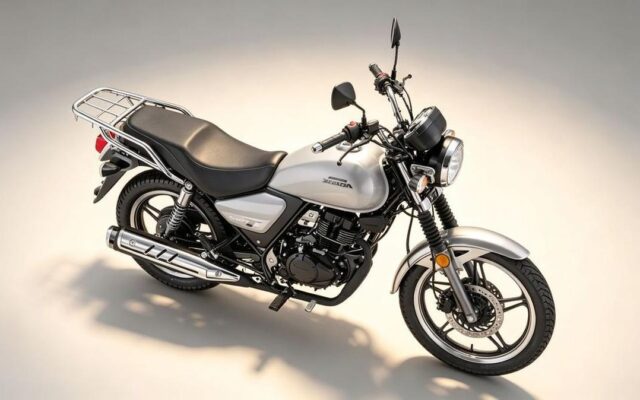 Ra Mắt CBF150T: Xe Tay Côn Cổ Điển Mới Từ Honda Đáng Chú Ý