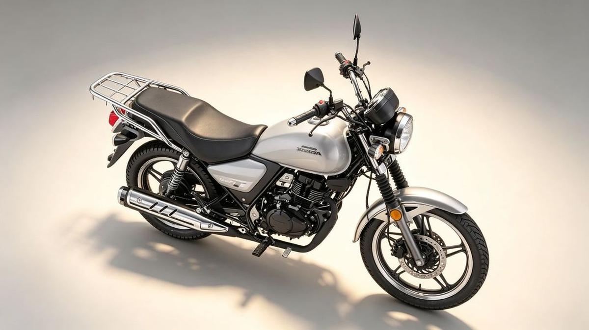 Ra Mắt CBF150T: Xe Tay Côn Cổ Điển Mới Từ Honda Đáng Chú Ý