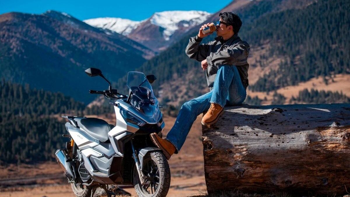 Kymco Dink G150: Xe Tay Ga An Toàn Với Giá Cả Hợp Lý