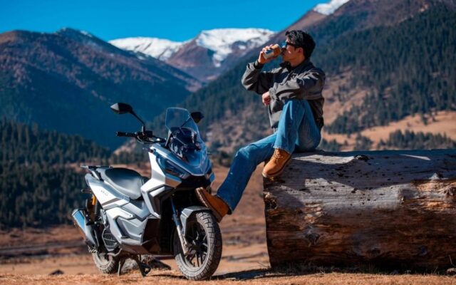 Kymco Dink G150: Xe Tay Ga An Toàn Với Giá Cả Hợp Lý