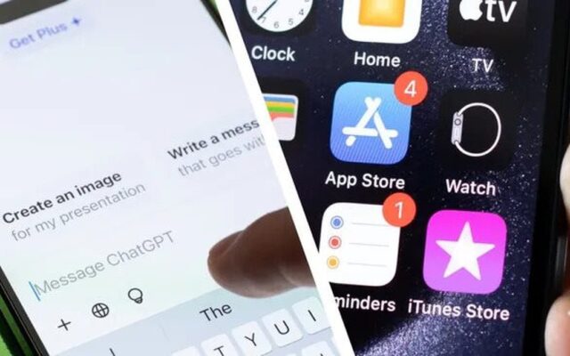 Khám Phá Tương Lai Ứng Dụng: ChatGPT Có Thể Thay Thế Smartphone Truyền Thống Không?