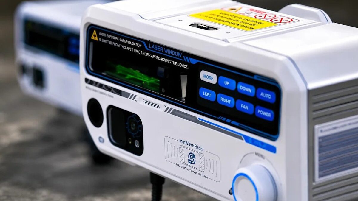 Công Nghệ Laser Tiêu Diệt Muỗi: Thực Hư Và Tiềm Năng Từ Trung Quốc