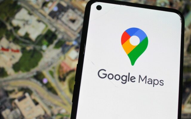 Khám Phá Tính Năng Mới Đầy Hấp Dẫn Trên Google Maps