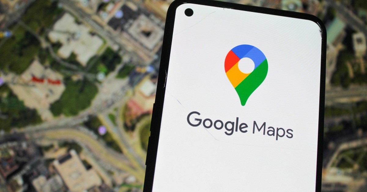 Khám Phá Tính Năng Mới Đầy Hấp Dẫn Trên Google Maps