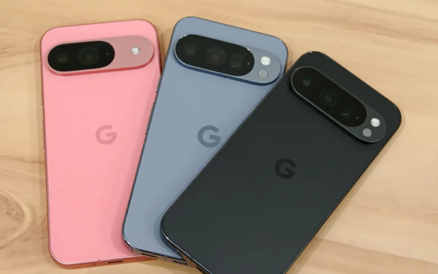 Tại Sao Pixel 10 Pro Thua Rõ So Với Smartphone Hai Năm Tuổi Trong Thử Nghiệm Pin