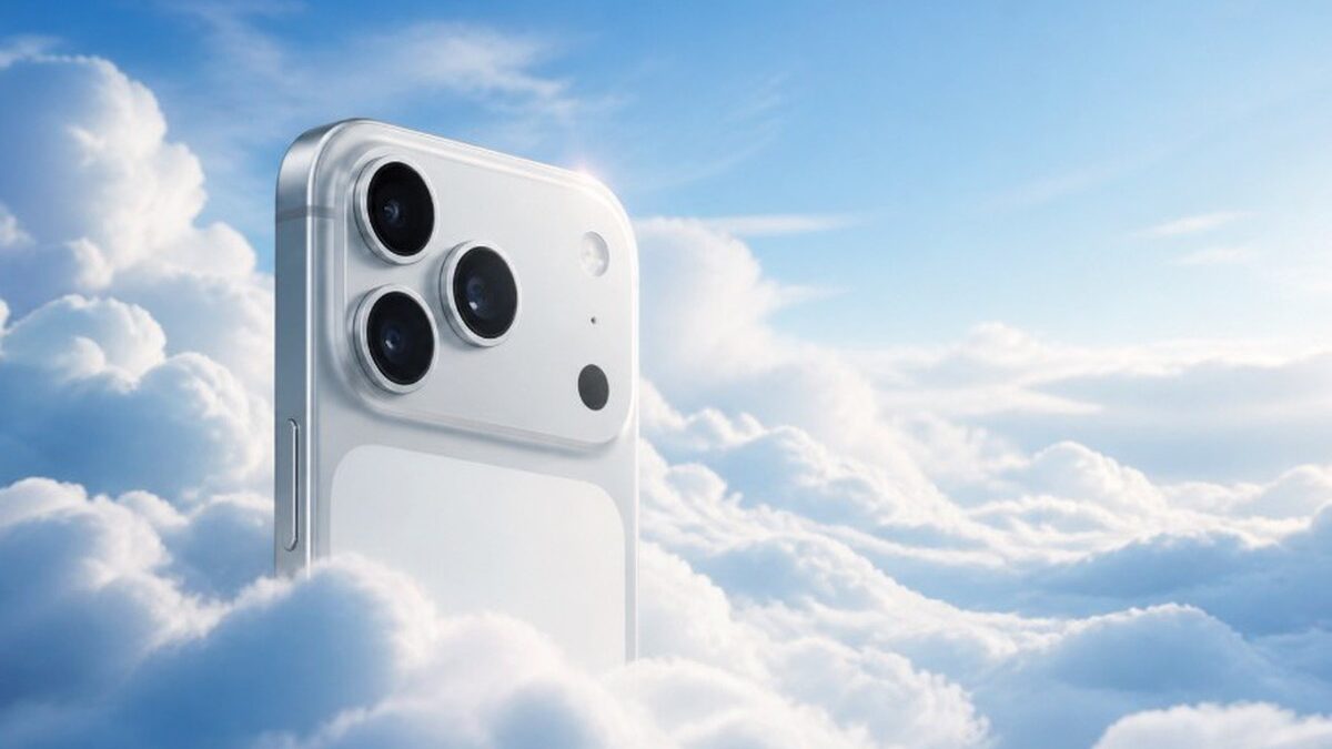 Cập Nhật Đặc Quyền Mới Trên iCloud: Tính Năng Thông Minh Trong iOS 27