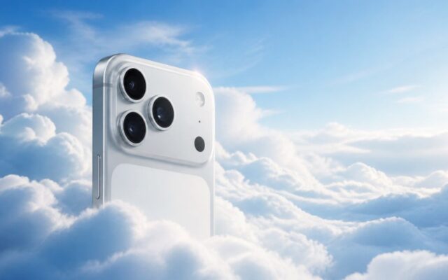 Cập Nhật Đặc Quyền Mới Trên iCloud: Tính Năng Thông Minh Trong iOS 27