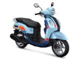 Yamaha Fazzio Sunset Blue 2026: Cuộc Cách Mạng Trong Lĩnh Vực Xe Tay Ga