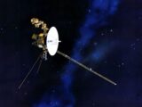 NASA Vẫn Duy Trì Liên Lạc Với Voyager 2 Từ Khoảng Cách 21 Tỷ Km