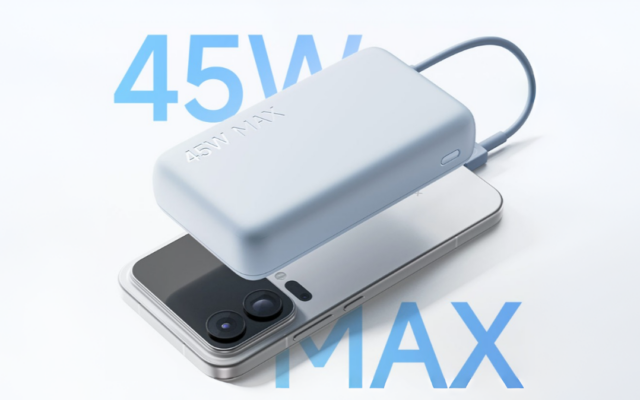 Xiaomi Ra Mắt Pin Dự Phòng 20.000 mAh: Công Nghệ Sạc Nhanh Đột Phá