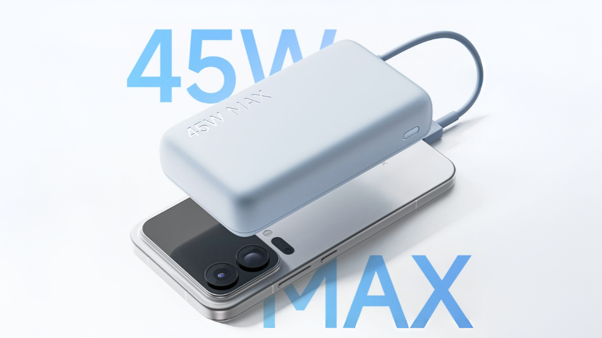 Xiaomi Ra Mắt Pin Dự Phòng 20.000 mAh: Công Nghệ Sạc Nhanh Đột Phá
