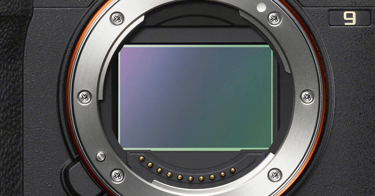 Sony và TSMC Đầu Tư 6,3 Tỷ USD Vào Cảm Biến Ảnh Thế Hệ Mới Để Tăng Cường Công Nghệ Camera