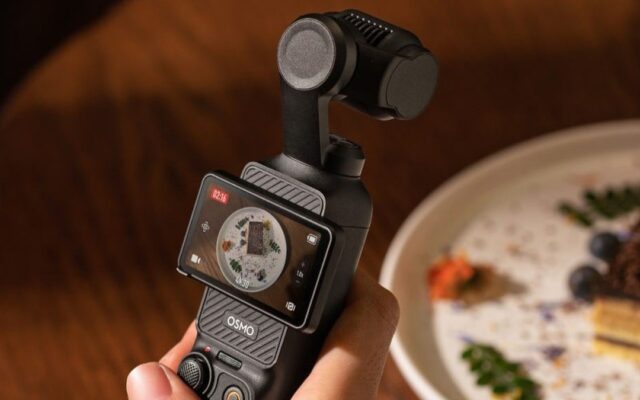OPPO Và Vivo Phủ Nhận Tin Đồn Hợp Tác Phát Triển Camera Gimbal