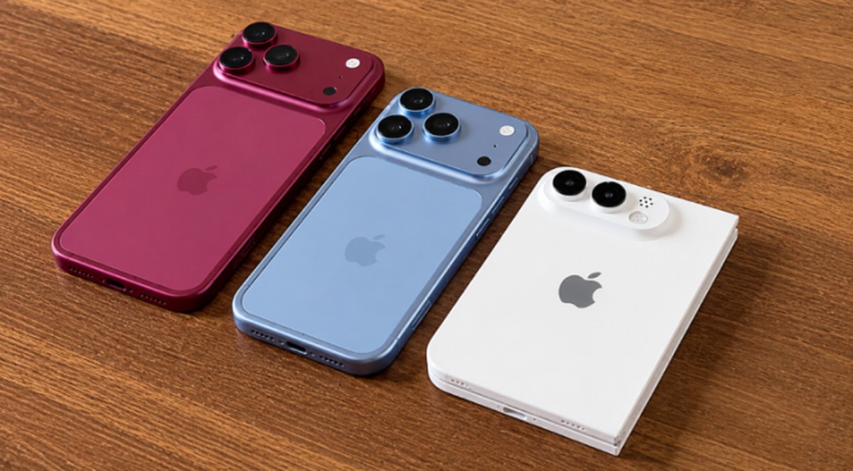 Apple Thực Hiện Chiến Lược Mới Để Ổn Định Giá Thành iPhone 18 Pro Max