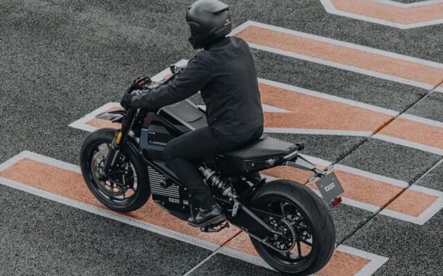 Hãng Xe Máy Điện Nuen Moto Đình Chỉ Dự Án N1-S Và Hoàn Tiền Đặt Cọc