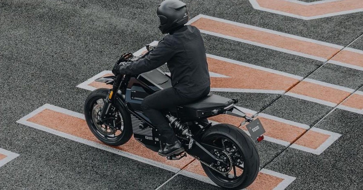 Hãng Xe Máy Điện Nuen Moto Đình Chỉ Dự Án N1-S Và Hoàn Tiền Đặt Cọc