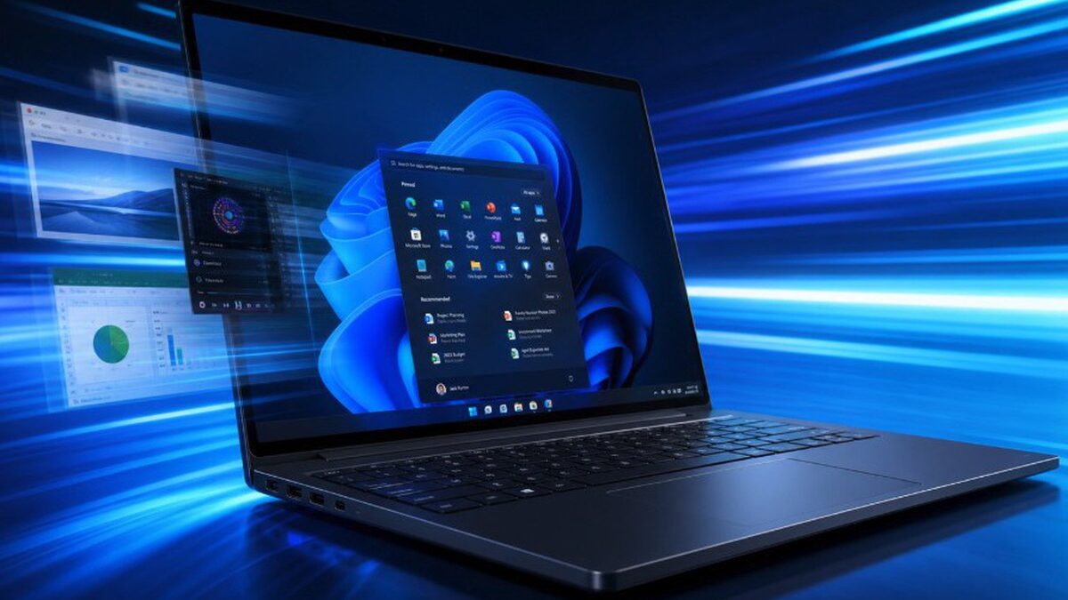 Cách Tăng Tốc Độ Mở Ứng Dụng Trên Windows 11: Những Lợi Ích Đáng Chú Ý