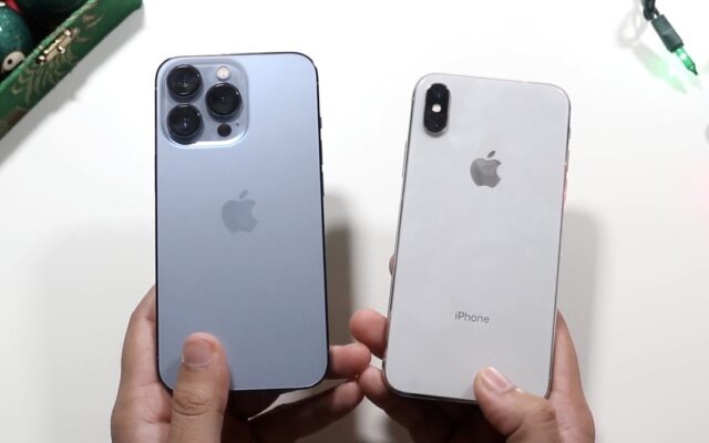 iPhone X: Sự Kết Thúc Của Một Huyền Thoại