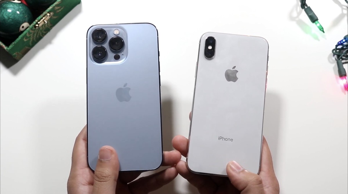 iPhone X: Sự Kết Thúc Của Một Huyền Thoại